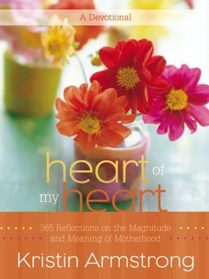 cover image of Heart of My Heart